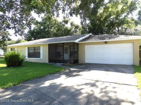 430 Nogales Ave NE, Palm Bay, FL 32907