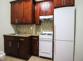 25 Malcolm X Blvd #2C, Brooklyn, NY 11221