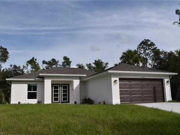 4306 Billingham Ln, North Port, FL 34288