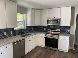 706 E Kilpatrick St, Cleburne, TX 76031