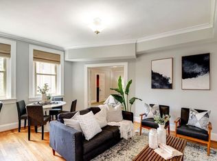 3500 13th St NW APT 304, Washington, DC 20010