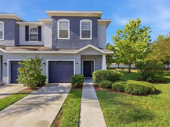 4532 Amberly Oaks Ct, Tampa, FL 33614