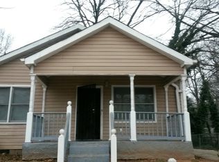 1155 Coleman St SW, Atlanta, GA 30310