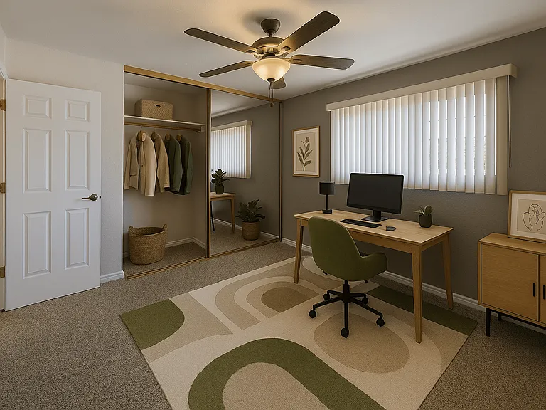 Amador Apartments — Photo 3
