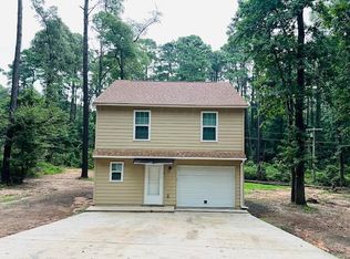 214 Starboard Dr, Hemphill, TX 75948