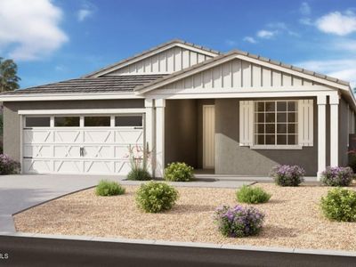 10613 S 55th Dr, Laveen, AZ, 85339