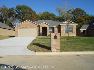 2714 Thomas Way, Durant, OK 74701