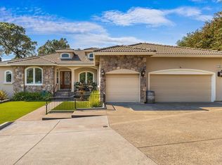 729 Montebello Drive, Santa Rosa, CA 95403