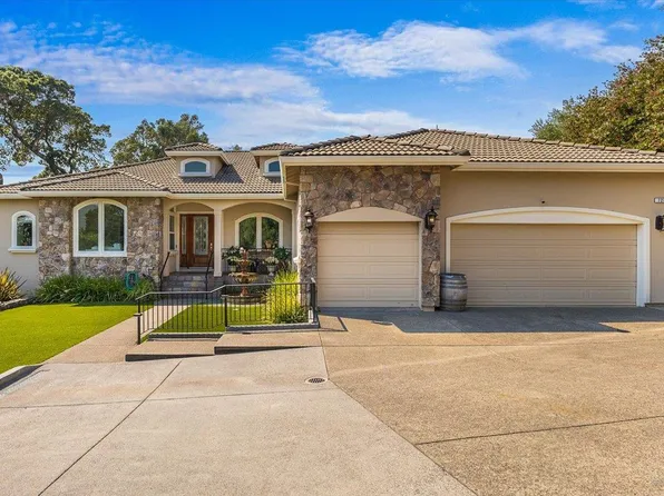 729 Montebello Drive, Santa Rosa, CA 95403