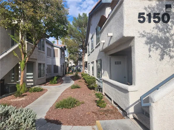 5150 Mandalay Springs Dr Unit 204, Las Vegas, NV 89120