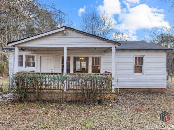 154 Old Social Circle Road, Social Circle, GA 30025