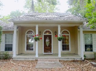 2637 145th Rd, Live Oak, FL 32060