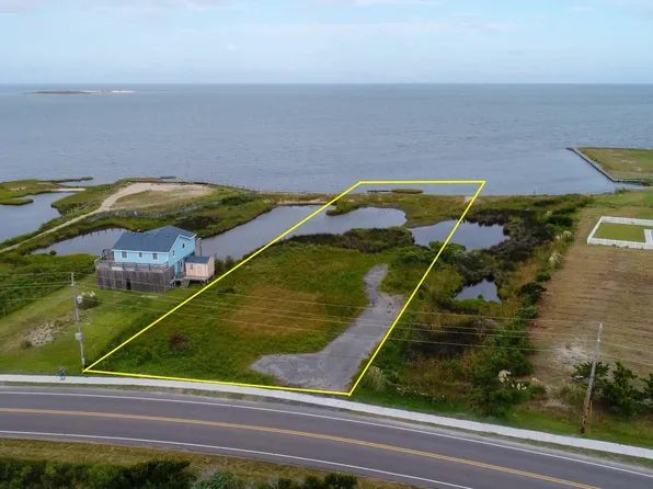 58230 State Highway 12 Lot 0, Hatteras, NC 27943
