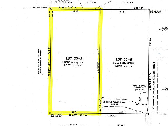 3rd image of Forest Ln