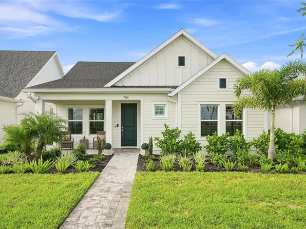 7618 SEAFLOWER PARKWAY, BRADENTON, FL 34210