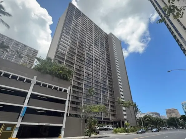 1255 Nuuanu Ave, Honolulu, HI