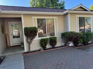 1244 Janas Way, Carson City, NV