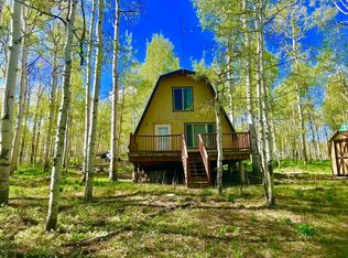 11127 E Maple Rd, Heber, UT 84032