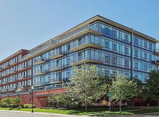 101 Curry Ave UNIT 330, Royal Oak, MI 48067