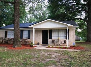 10831 Fairview St, Wilmer, AL 36587