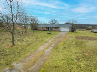 36058 124th Rd, Seminole, OK 74868