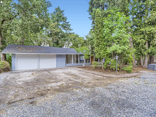 16544 SE Dagmar Rd, Milwaukie, OR 97267