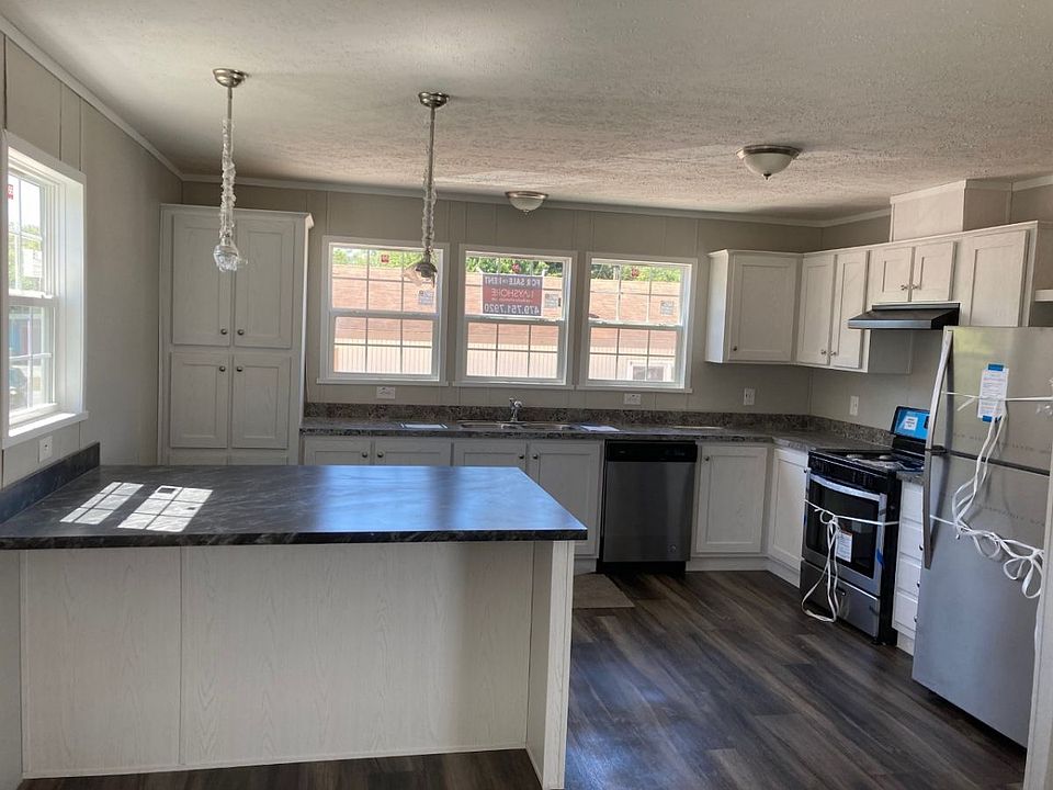 1st image of 5909 S Wilkerson St Lot 187