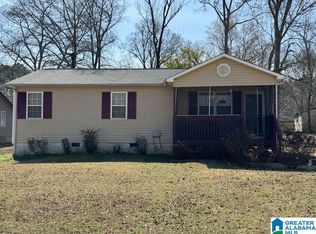 2017 Roberson St SW, Jacksonville, AL 36265