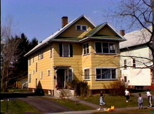 846-848 Arnett Blvd, Rochester, NY 14619