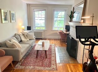 24 Langdon St, Cambridge, MA 02138
