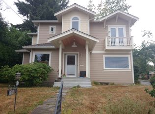 8316 California Ave SW, Seattle, WA 98136