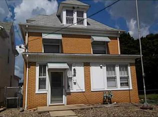 432 Guy St, Jeannette, PA 15644