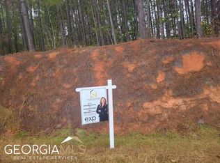 1482 Freeman Rd, Forsyth, GA 31029