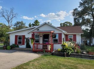 32805 Robers St, Burlington, WI 53105