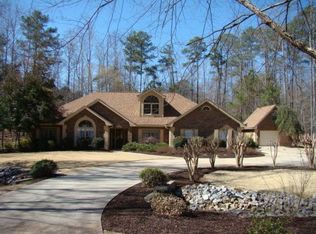 105 Pendleton Trl, Tyrone, GA 30290