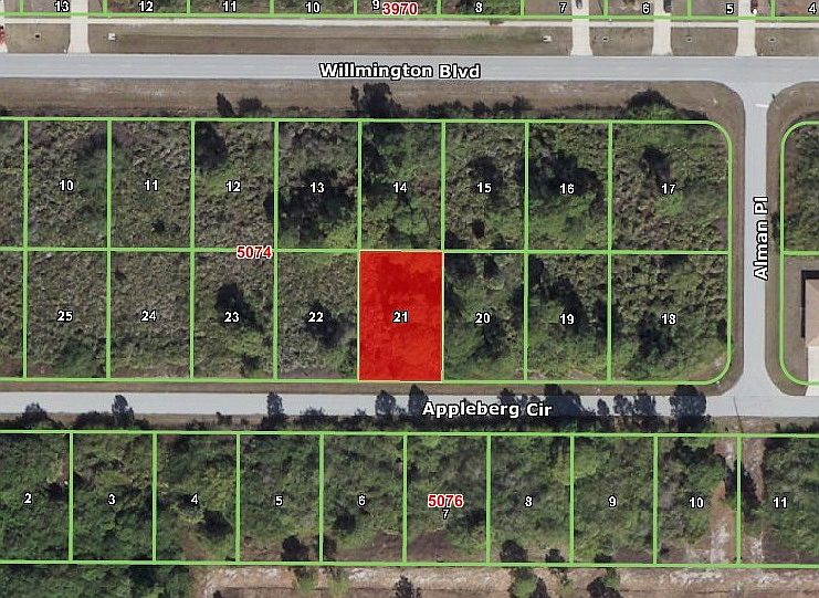 1st image of 12364 Appleberg Cir