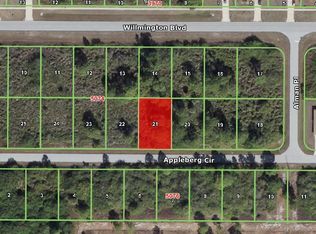 12364 Appleberg Cir, Port Charlotte, FL 33981