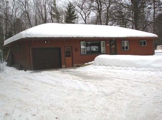 4368 Ranger Rd, Eagle River, WI 54521