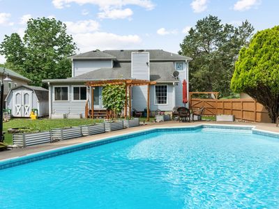 712 Lake Terrace Dr, Nashville, TN, 37217