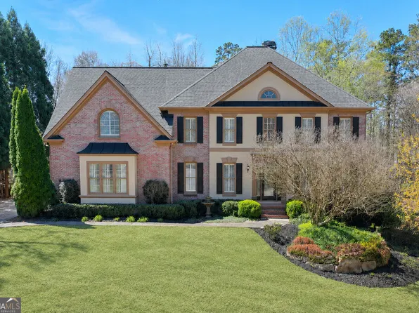 14530 Creek Club Dr, Milton, GA 30004