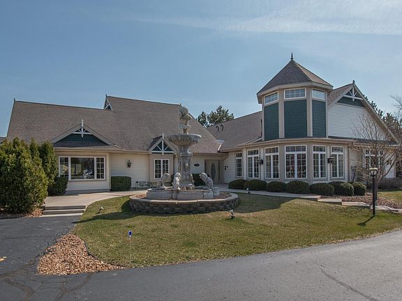 Club House