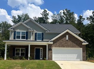 9956 Long Leaf Pine Dr, Midland, GA 31820