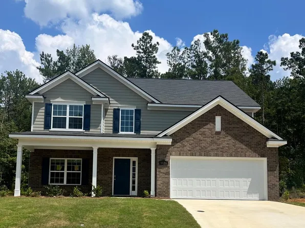 9956 Long Leaf Pine Dr, Midland, GA 31820