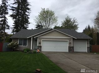 4719 97th Pl NE, Marysville, WA 98270