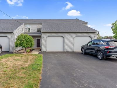 5437 Bennett St APT 5, Brewerton, NY, 13029