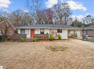 19 Berkley Ave, Greenville, SC 29609