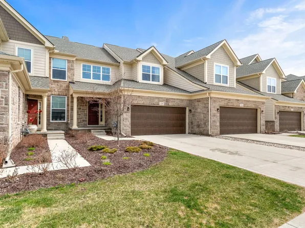 3204 Brackley Dr, Ann Arbor, MI 48105