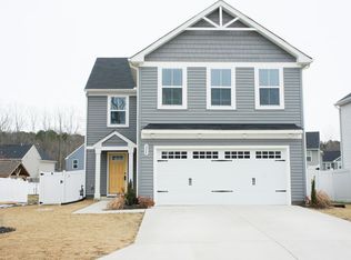 208 Lorraine Dr, Williamsburg, VA 23185