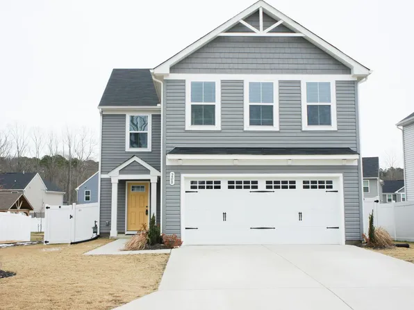 208 Lorraine Dr, Williamsburg, VA 23185