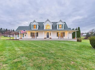 1975 Lamb Rd NW, Carroll, OH 43112